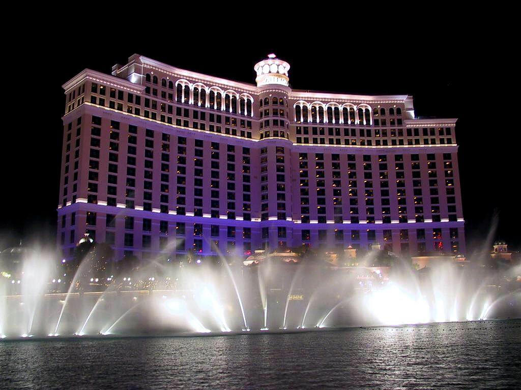 Bellagio Casino