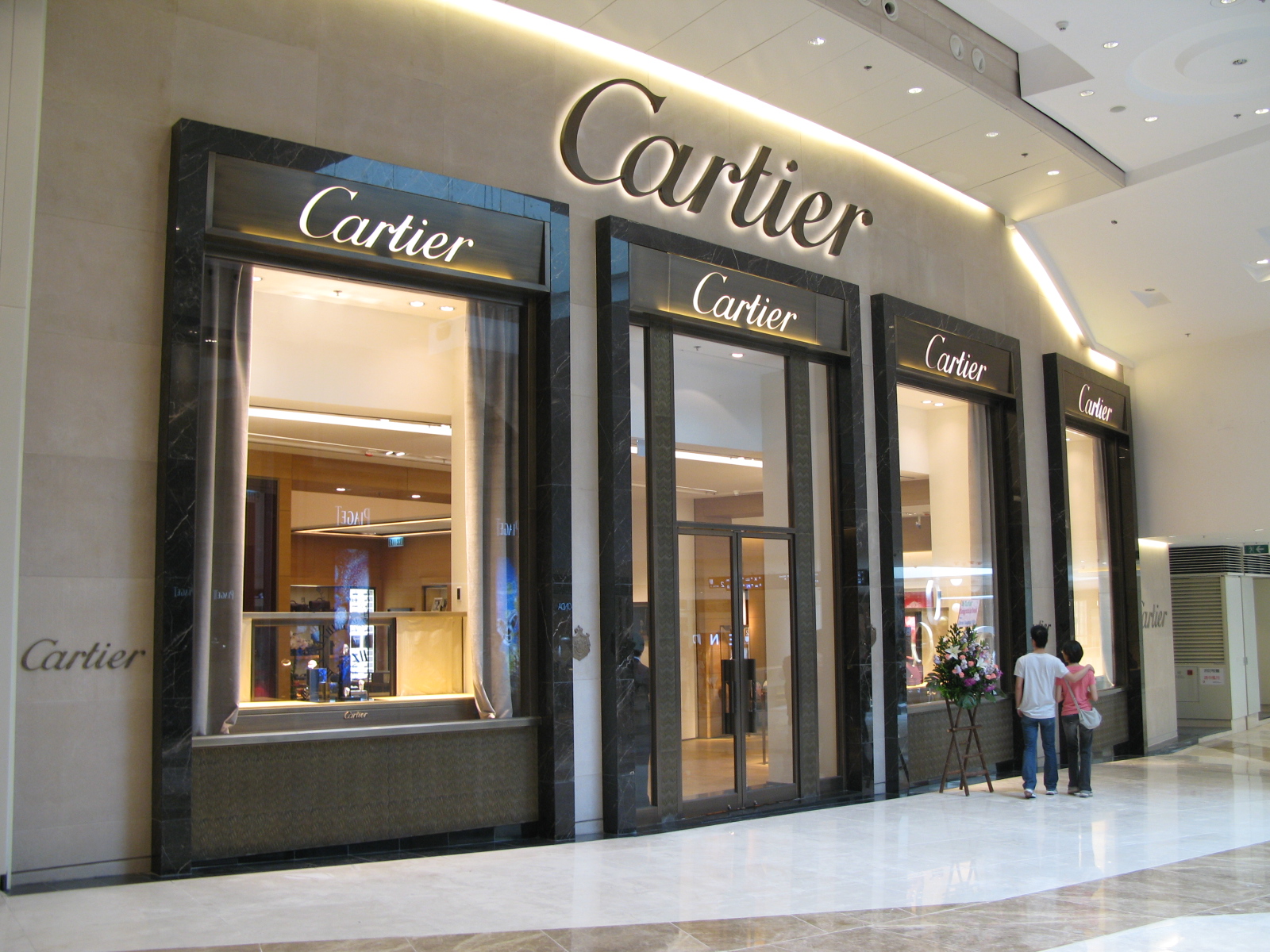 Cartier